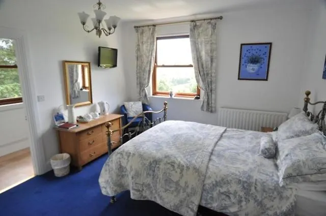 Guest house St Lawrence Country