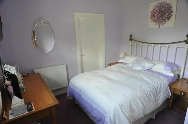 Guest house St Lawrence Country Tenby