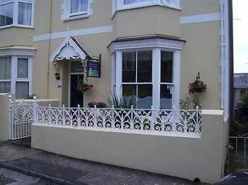 Langdon Gasthuis United Kingdom