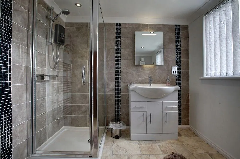 Farnham Гостевой дом 4*