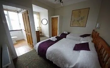 The Strathmore 4* Tenby