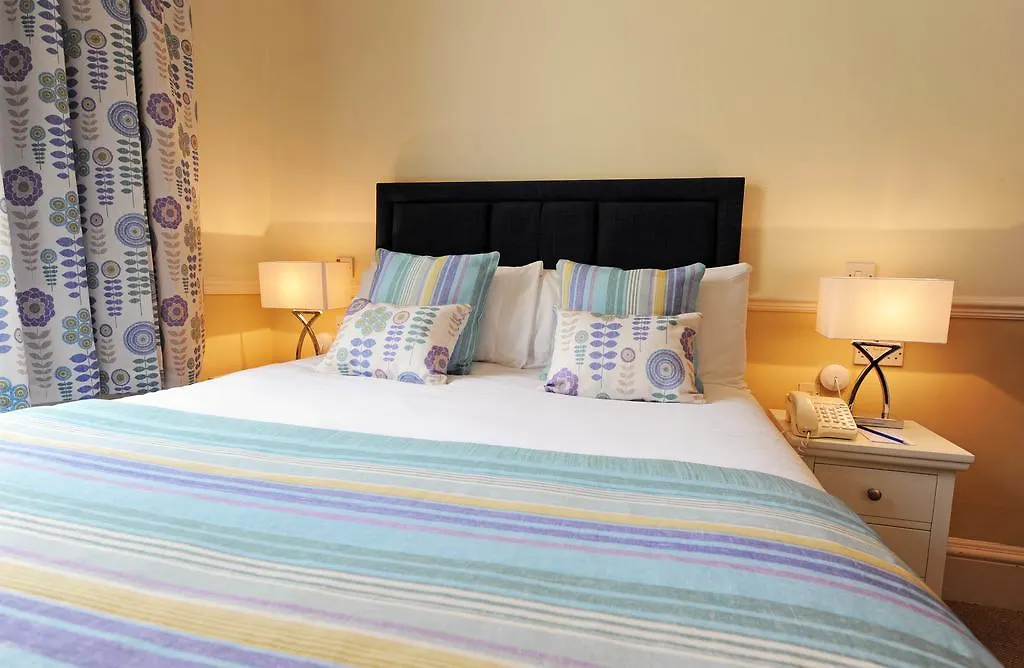 Hotel Atlantic