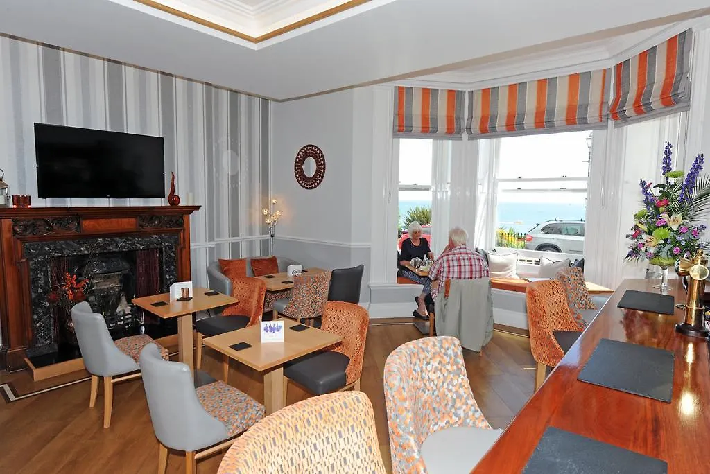 Hotel Atlantic 3*