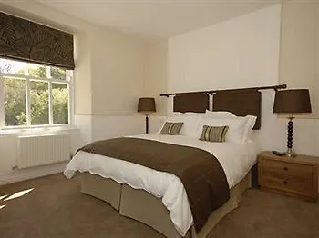Trefloyne Manor Country house Tenby