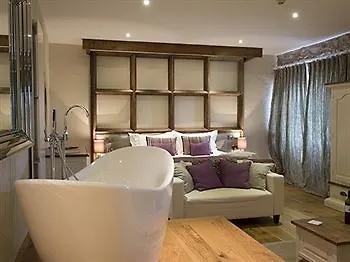 Trefloyne Manor Country house *