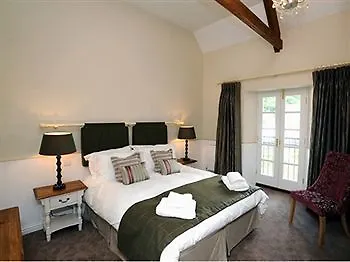 Trefloyne Manor Tenby