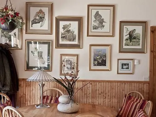 Guest house Little Red Rooster Rest 4*