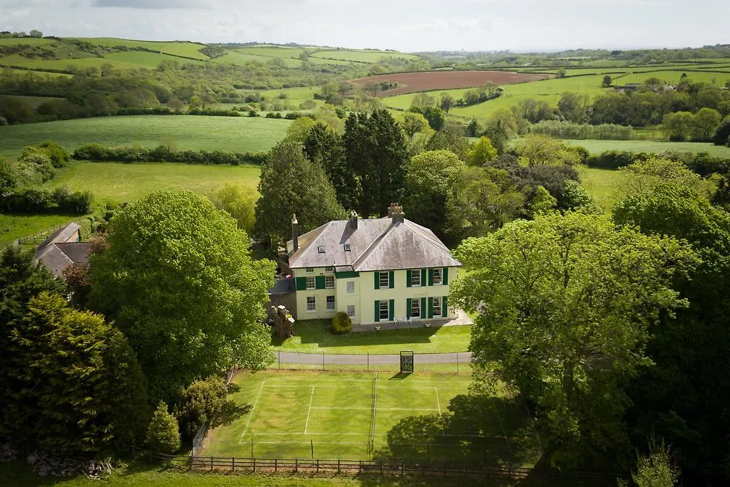 Elm Grove Bed & Breakfast