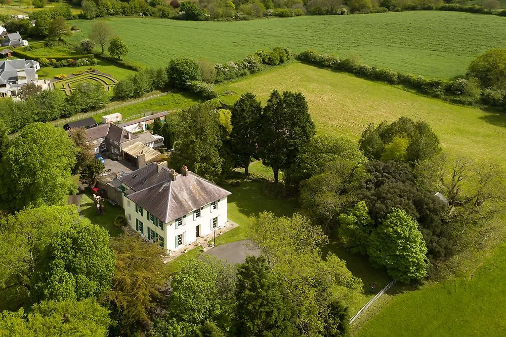 Bed & Breakfast Elm Grove