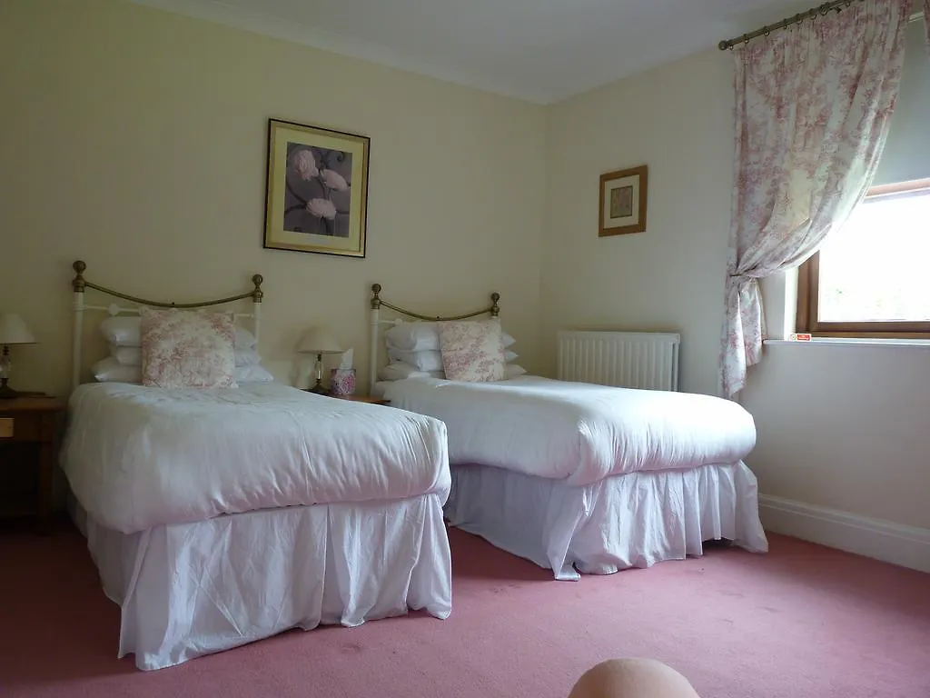 Guest house St Lawrence Country
