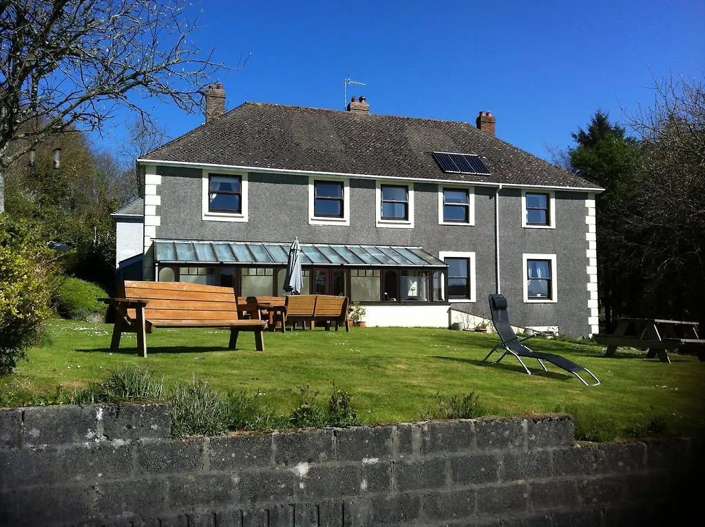 St Lawrence Country Guest house Tenby