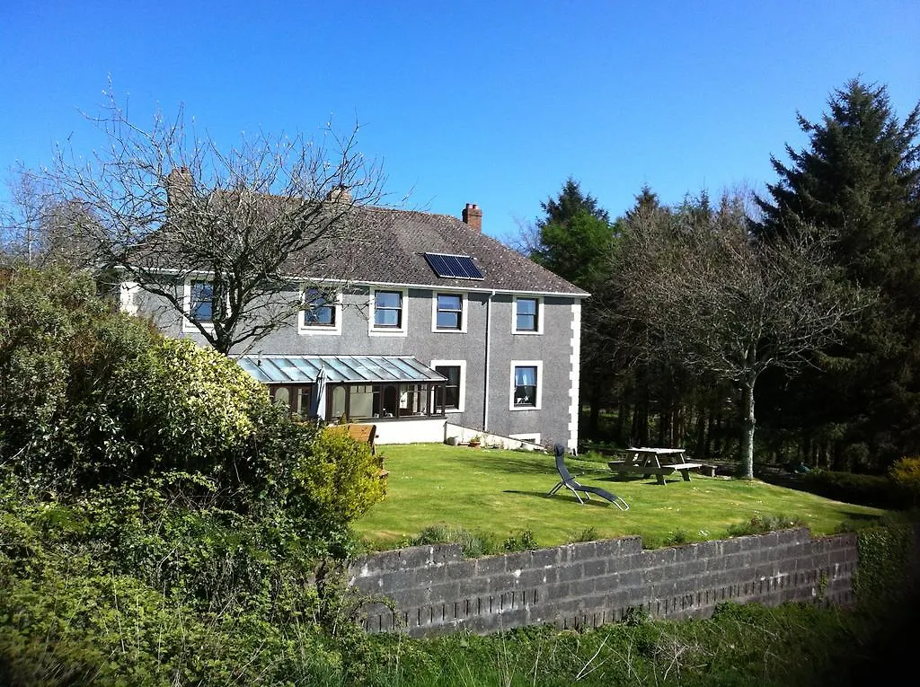 Guest house St Lawrence Country Tenby