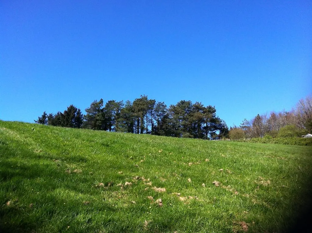 St Lawrence Country 4*