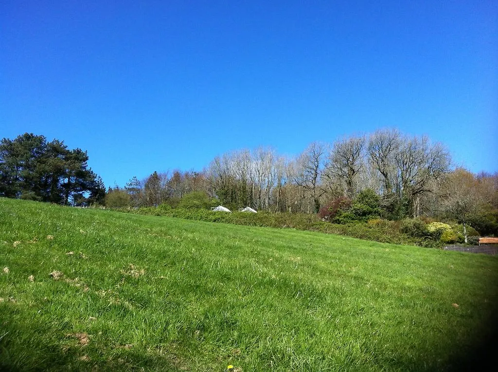 St Lawrence Country Guest house