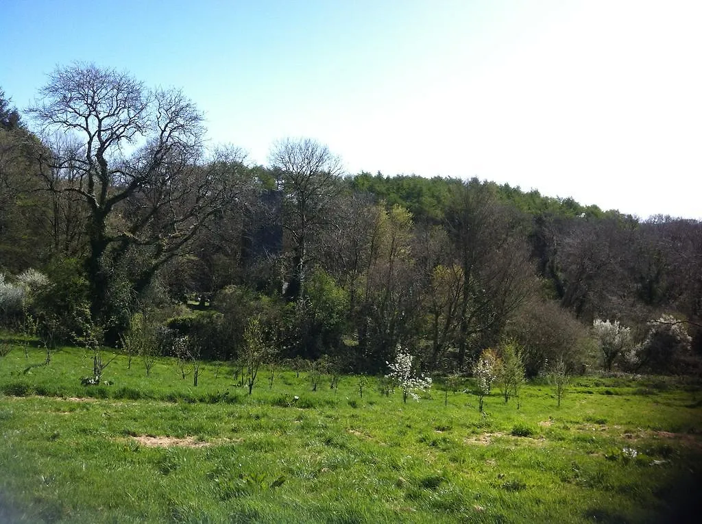 St Lawrence Country Tenby