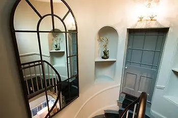 The Broadmead Boutique ベッド・アンド・ブレックファスト 4*