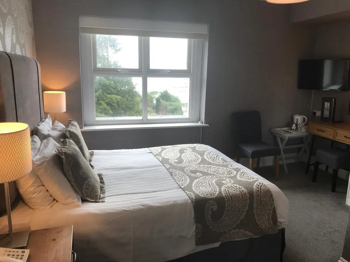 Hotel The Park Tenby