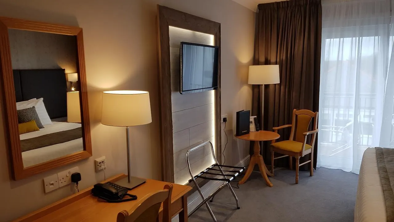 Heywood 4*