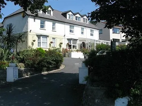 招待所 Hammonds Park 滕比