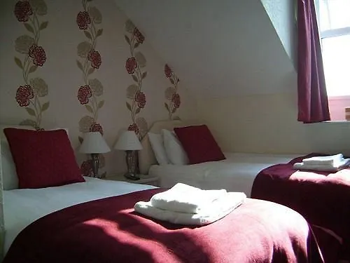 Langdon Gasthuis 4*