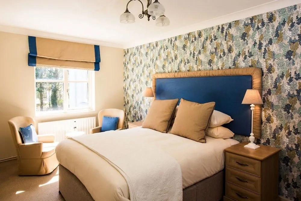 The Broadmead Boutique 4* テンビー