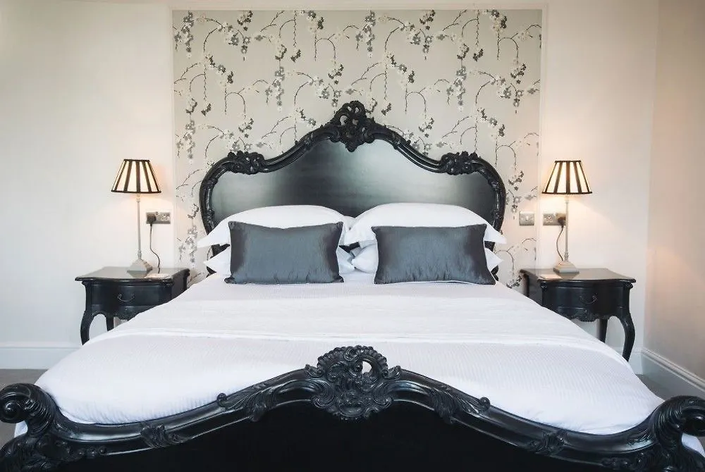 The Broadmead Boutique 4*