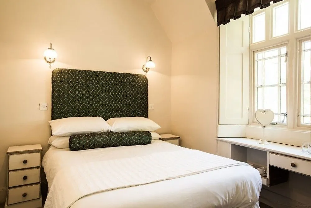The Broadmead Boutique 4* テンビー
