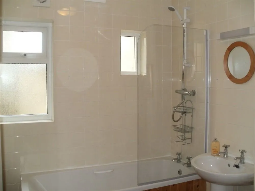Gumfreston Bed and breakfast Tenby