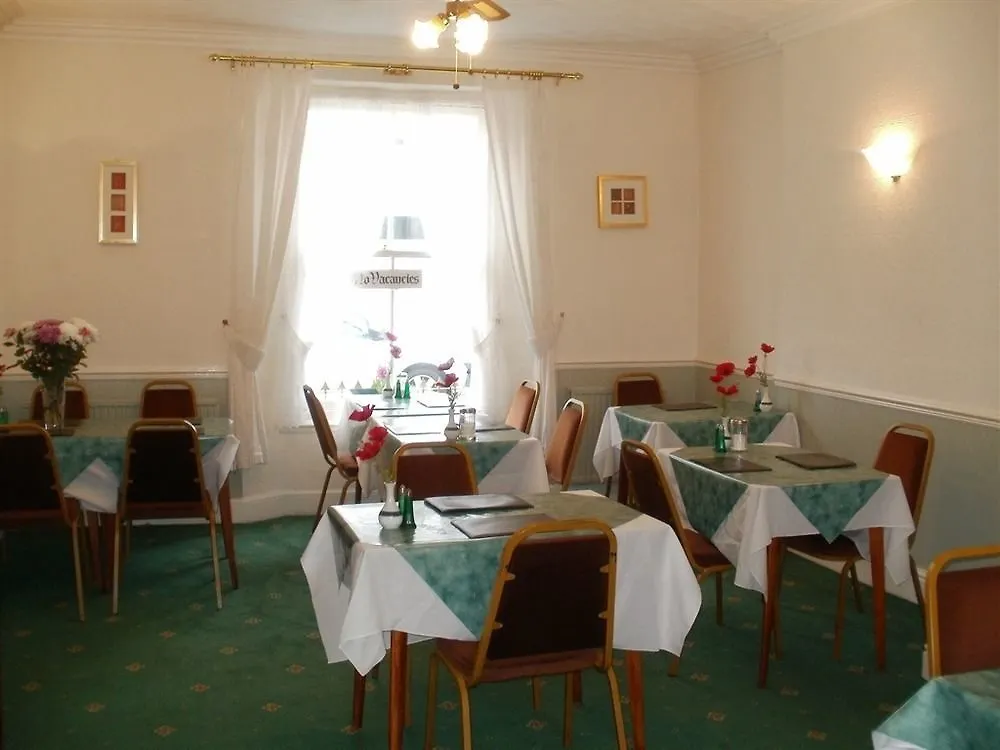 Gumfreston Bed and breakfast