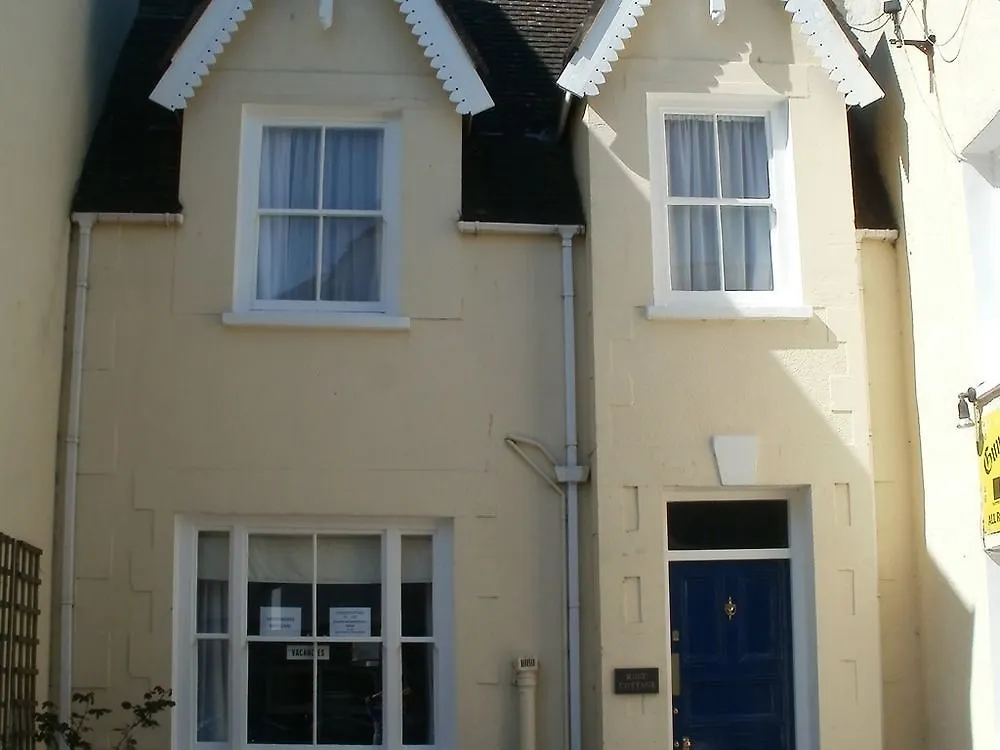 Gumfreston Bed and breakfast 2*