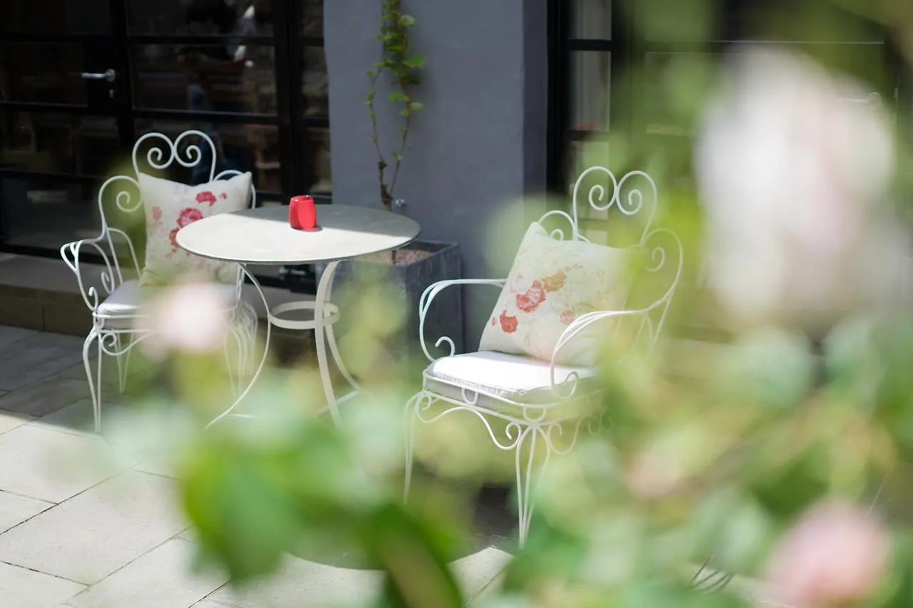 Hotel Abbey And Restaurant Penally