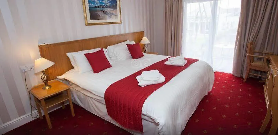 Heywood 4* Тенби