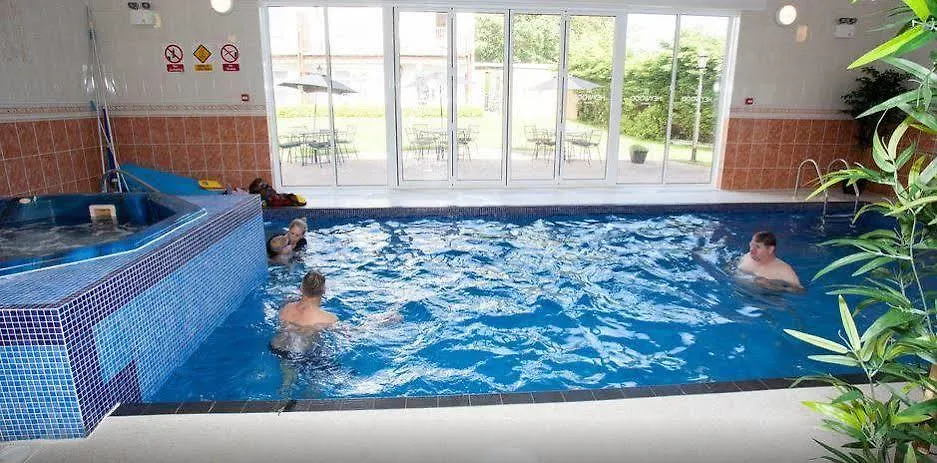 Heywood 4* Тенби