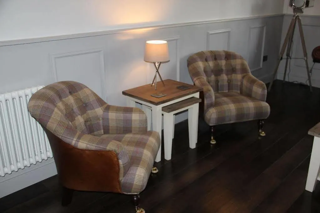 Heywood 4* Тенби