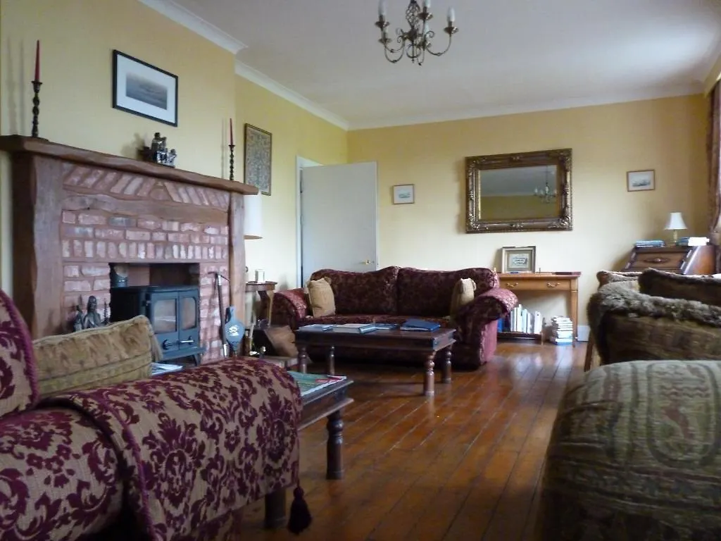 St Lawrence Country Guest house