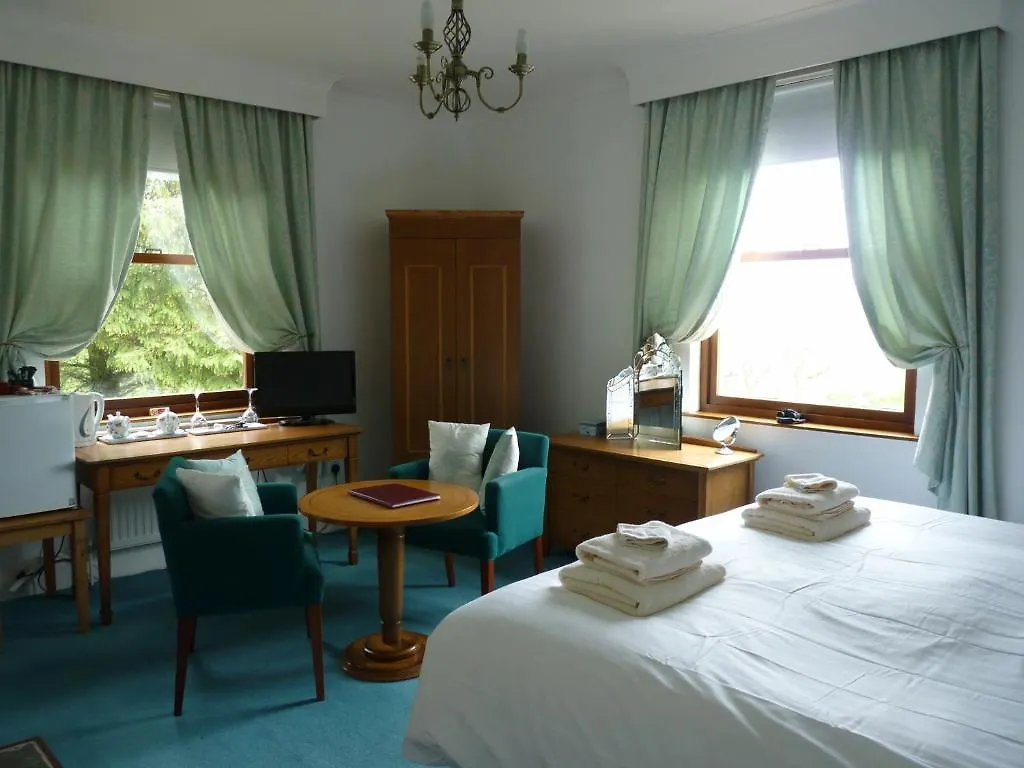 Guest house St Lawrence Country