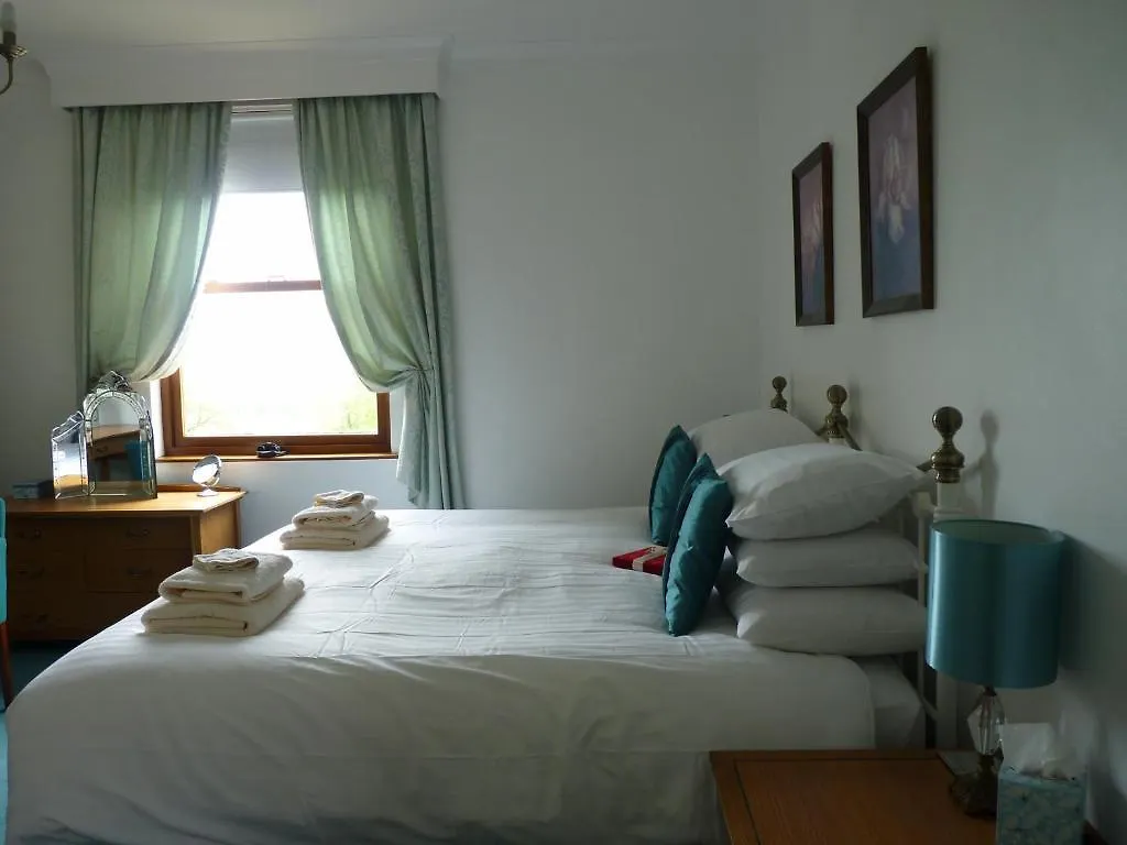 St Lawrence Country Guest house