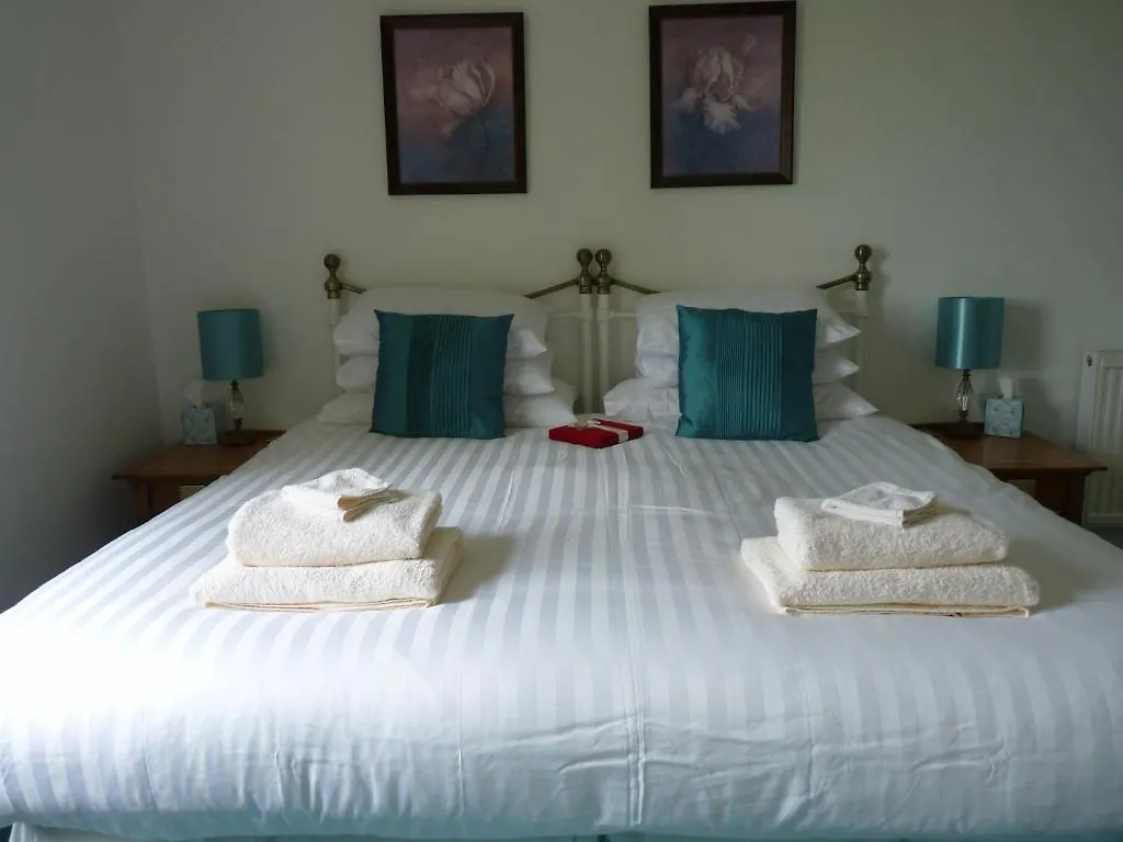 St Lawrence Country Guest house Tenby