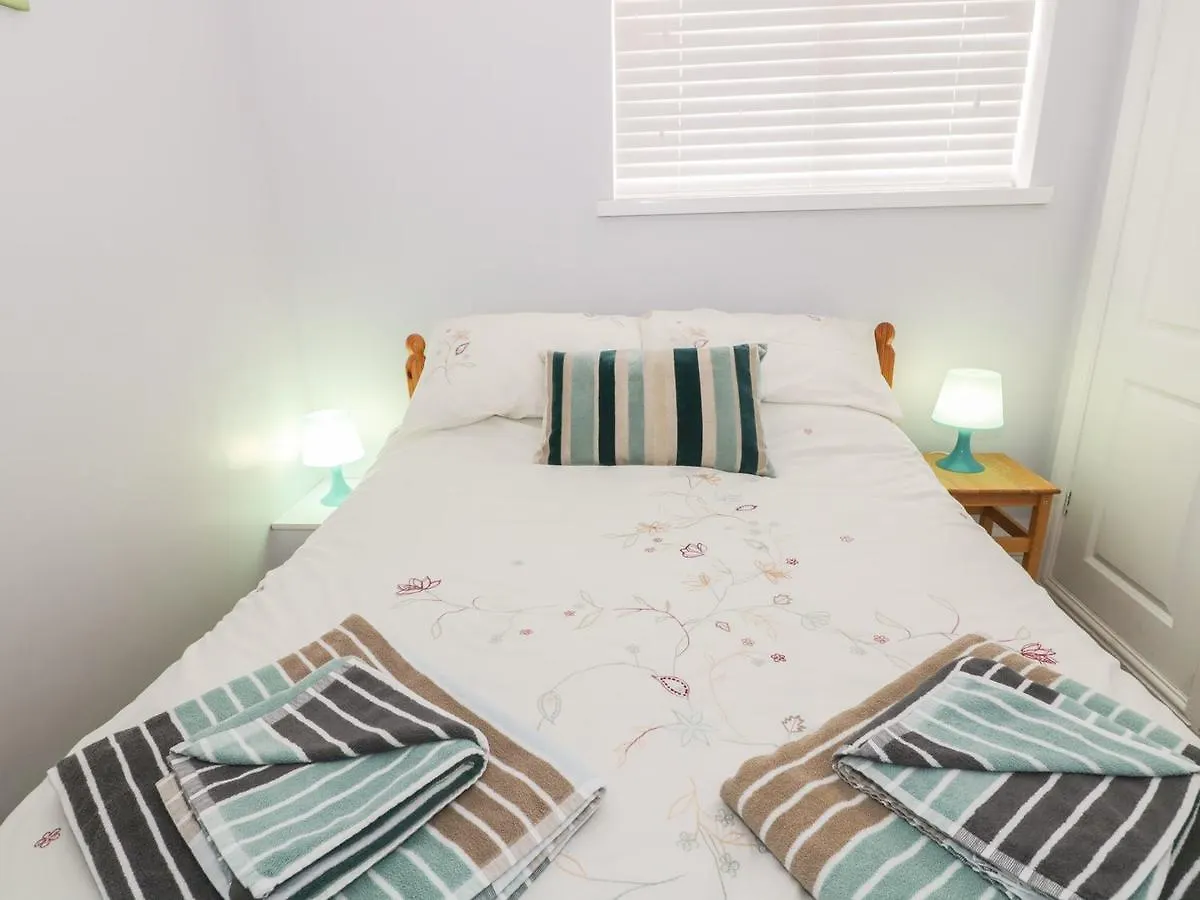 Casa de Férias Anchor Cottage, Tenby