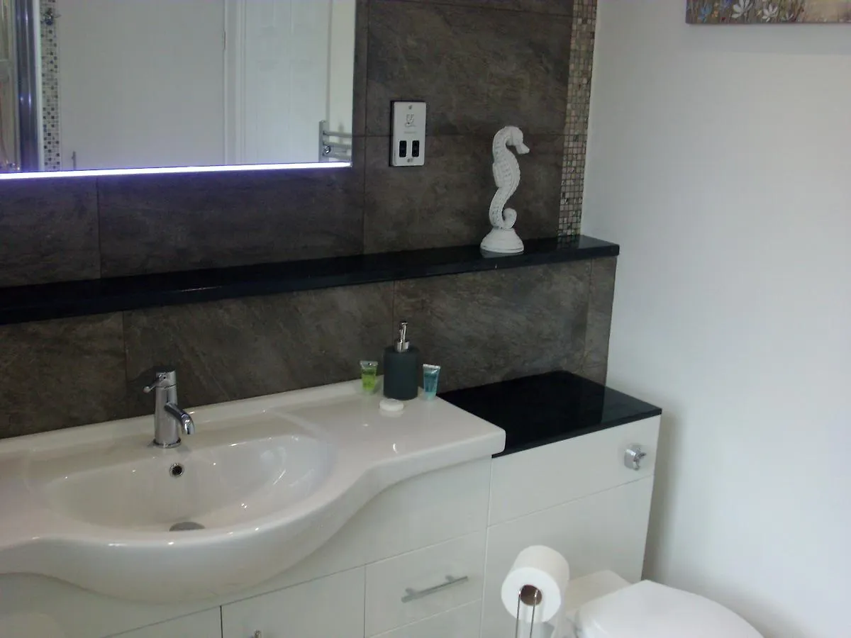 Apartament Lockinbar