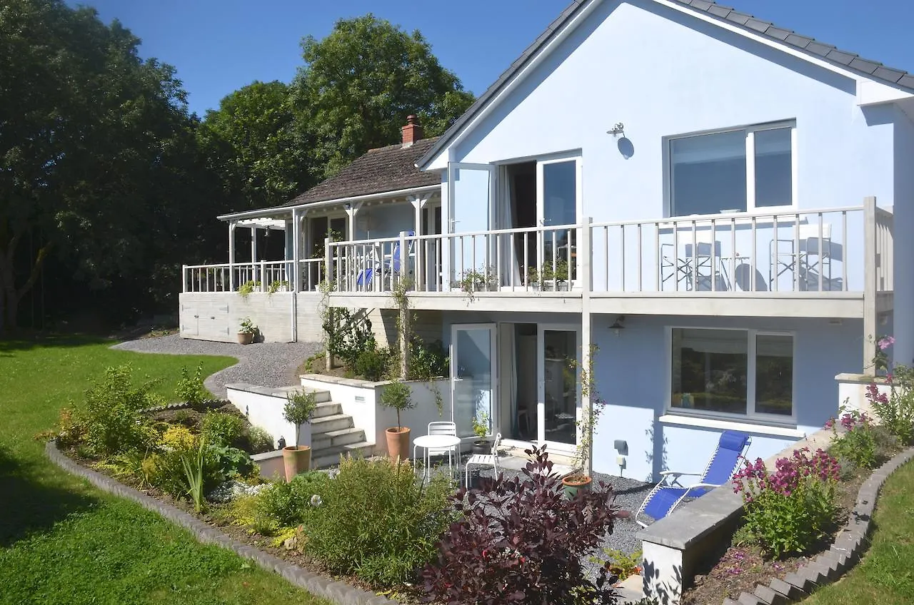 Gower View Luxury 3*
