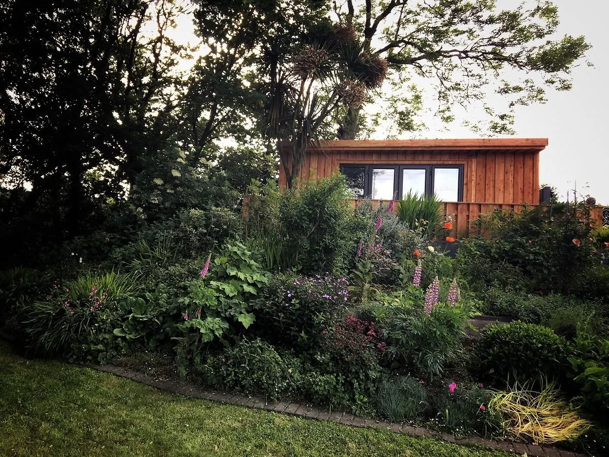 Gower View Luxury Gumfreston