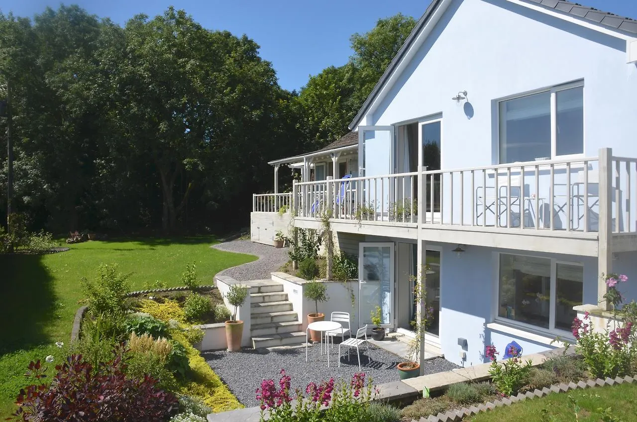 ベッド・アンド・ブレックファスト Gower View Luxury
