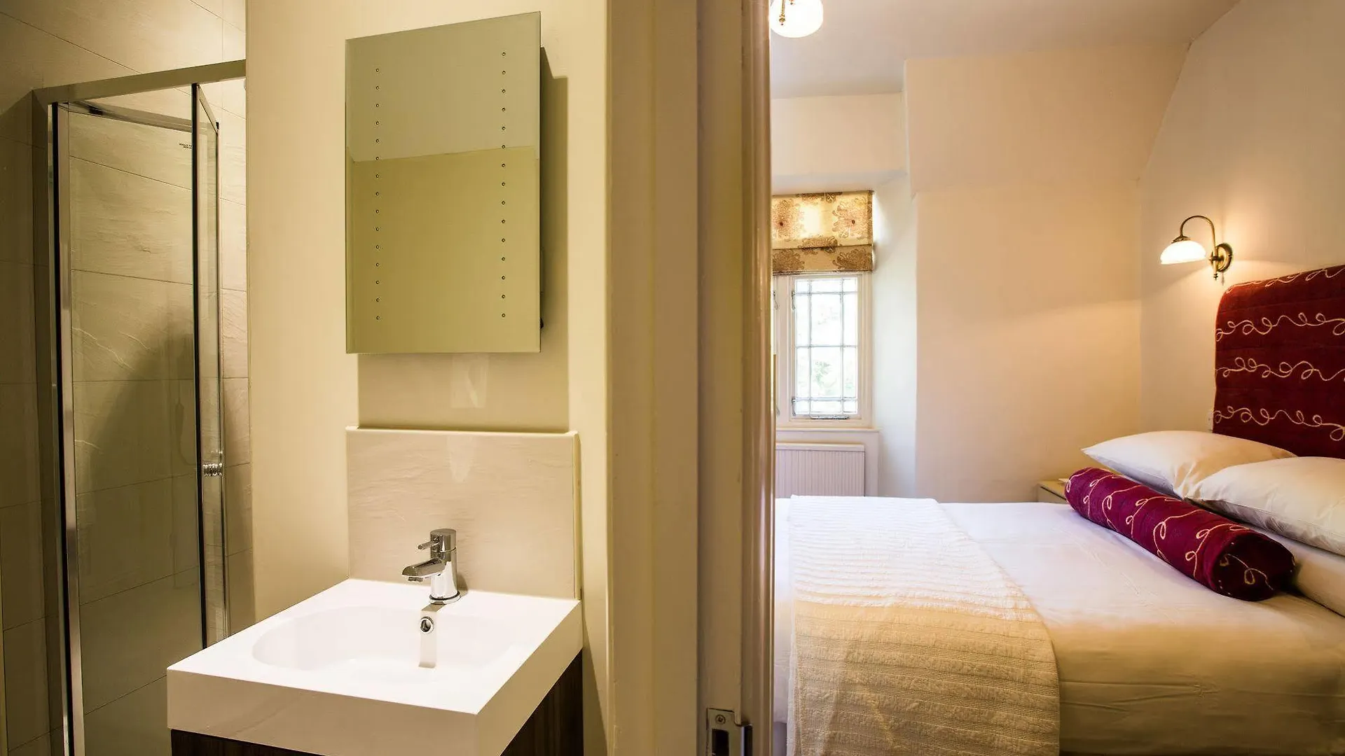 The Broadmead Boutique 4*