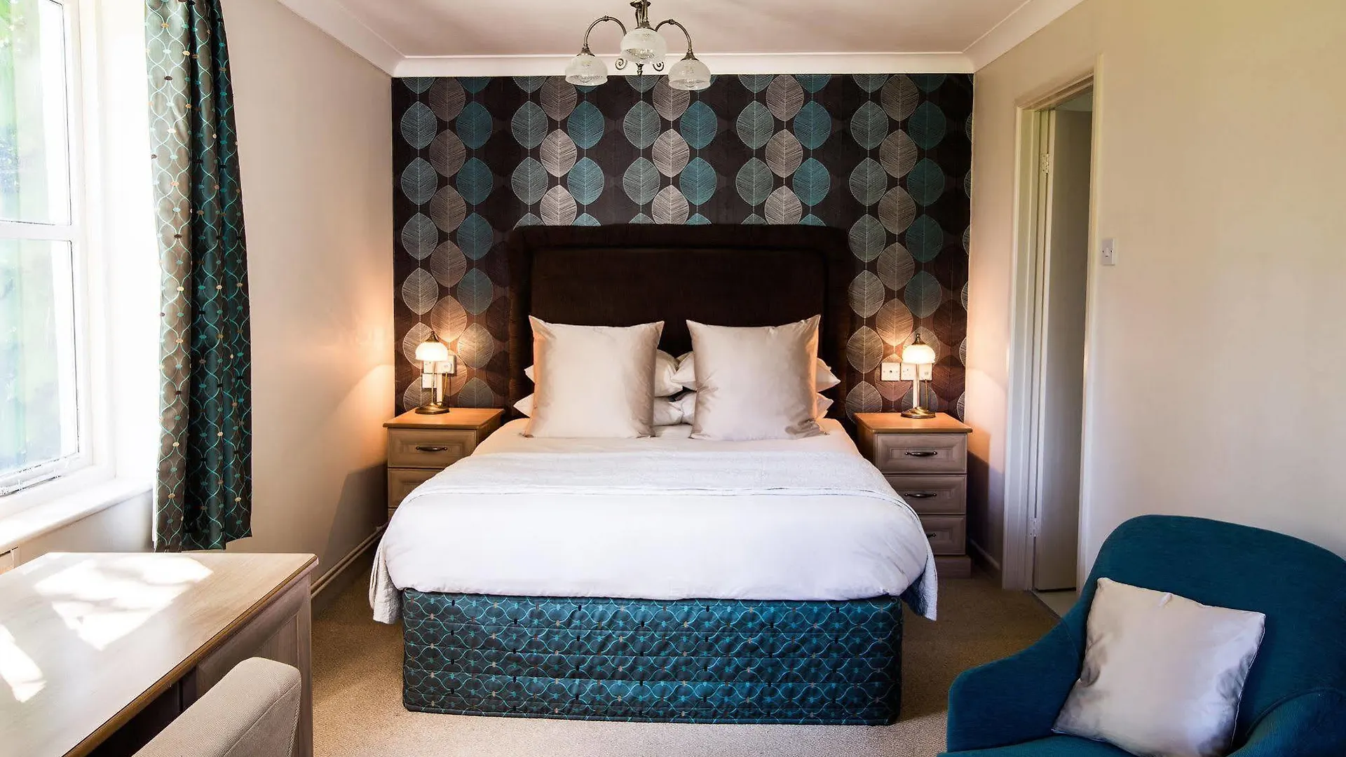 The Broadmead Boutique 4* テンビー