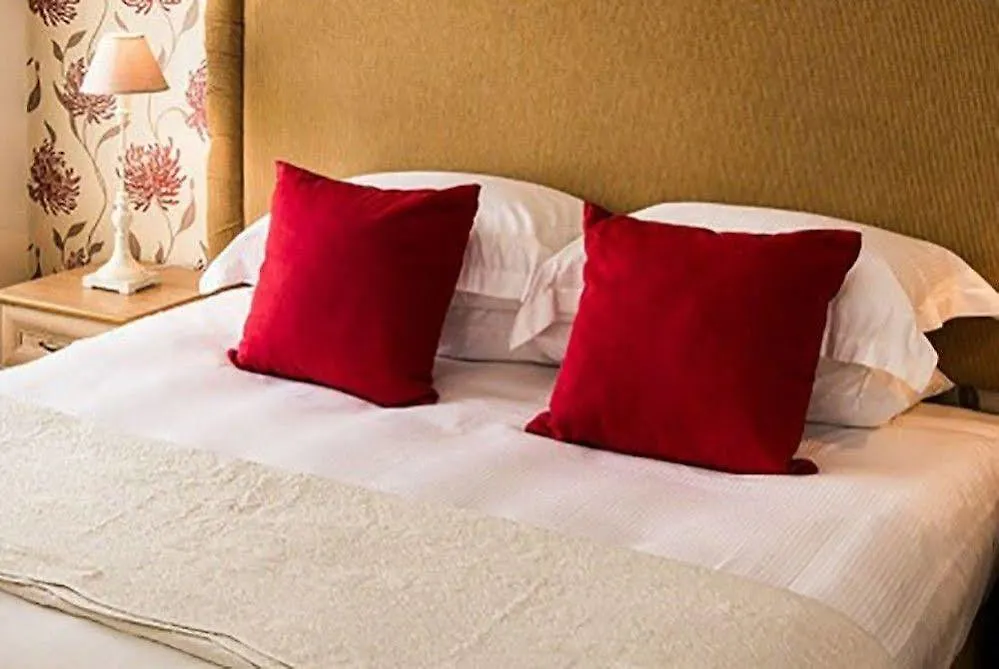 ベッド・アンド・ブレックファスト The Broadmead Boutique 4*