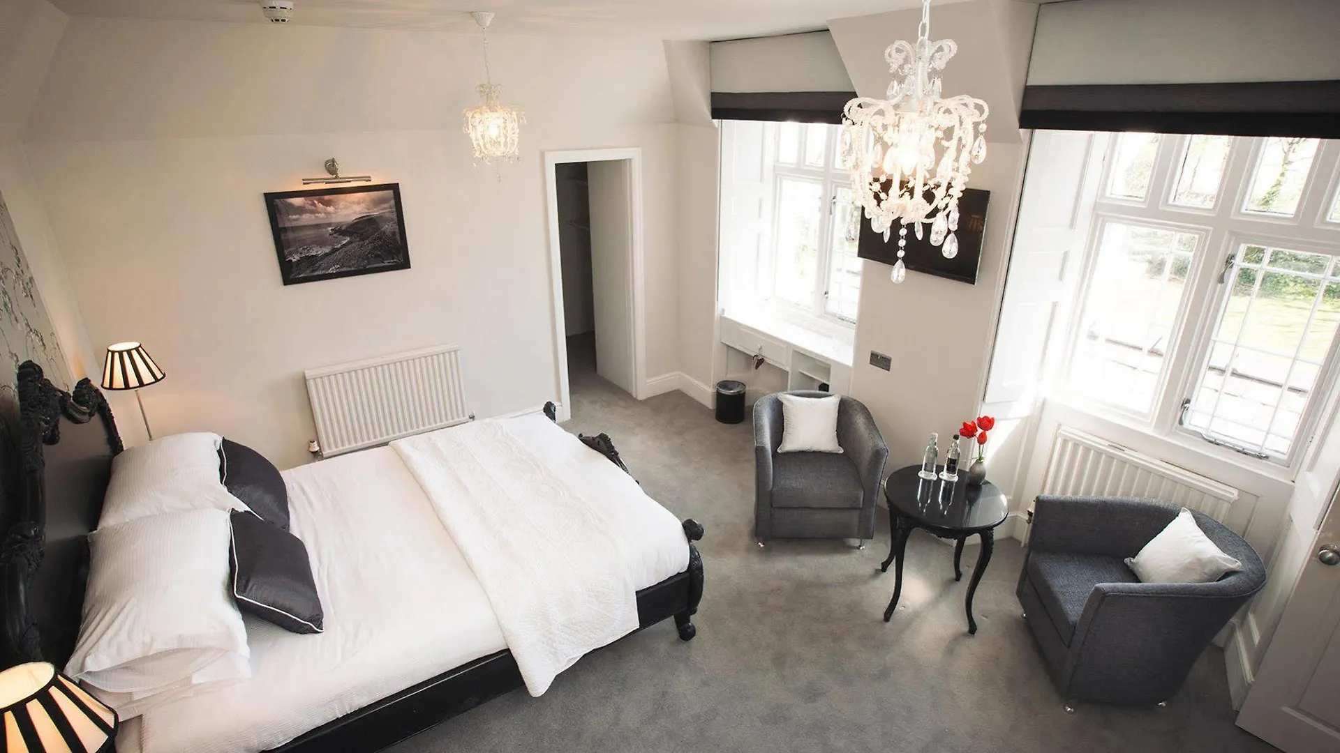 The Broadmead Boutique 4*