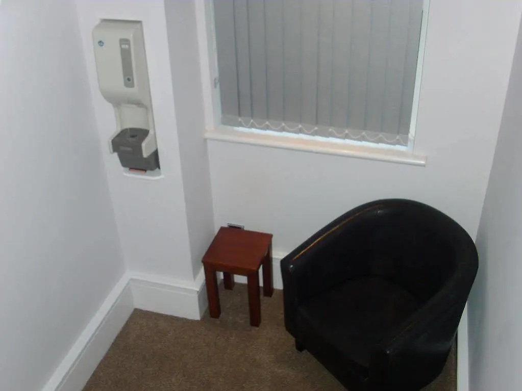 Farnham 4* Тенби