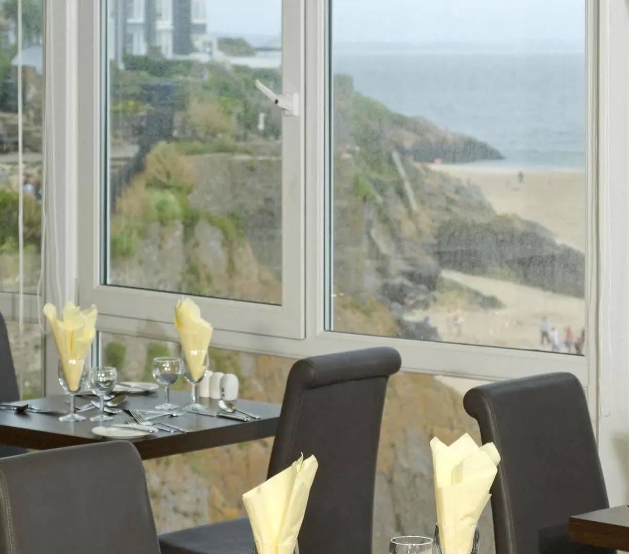 Hotel Imperial Tenby