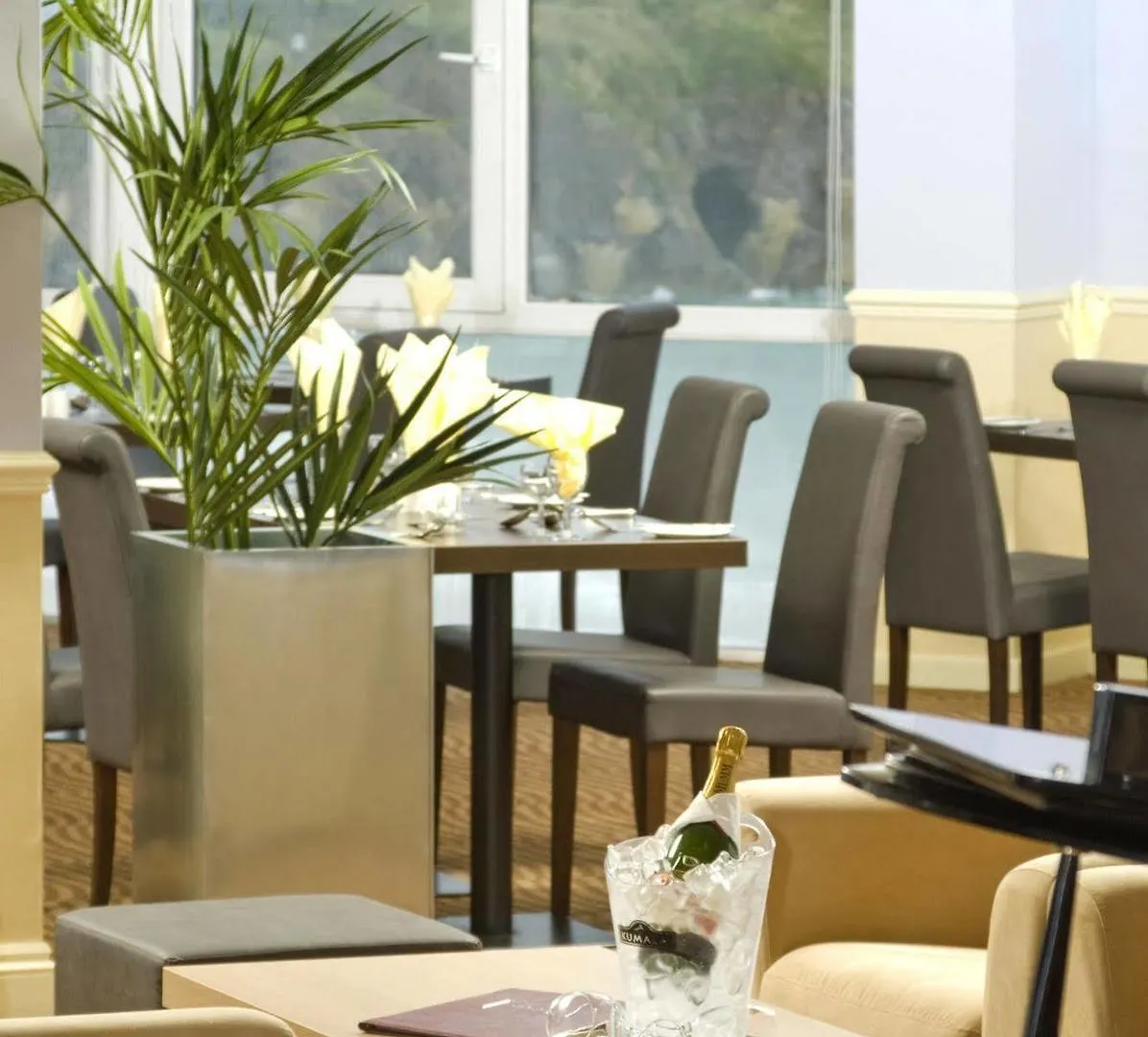 Imperial Hotel 3*
